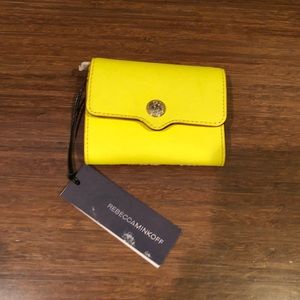 REBECCA MINKOFF Molly Metro Wallet